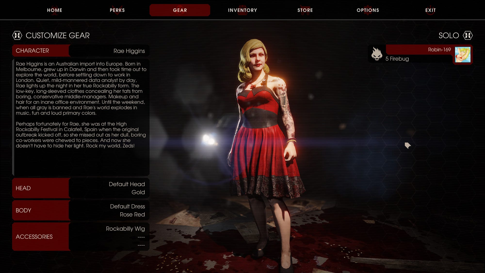 killing floor 2 best perk killing floor 2 best perk