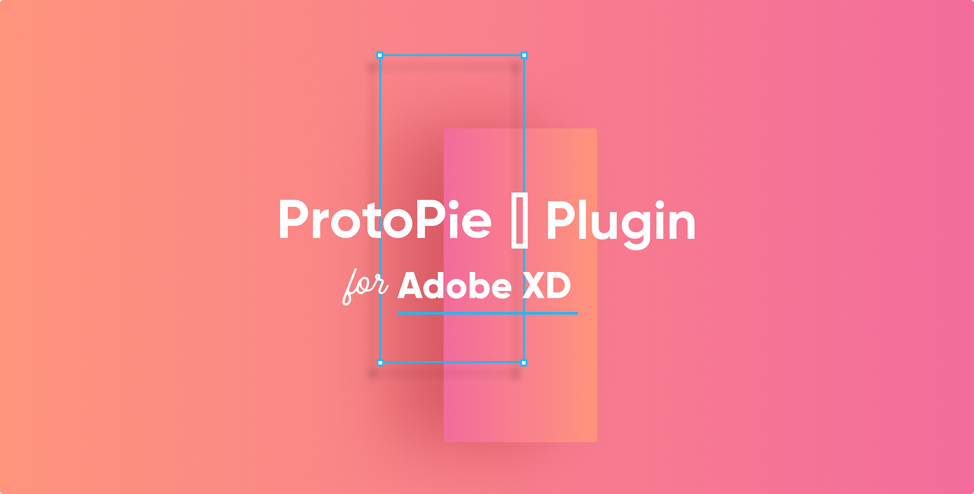 Adobe Xd Protopie The Perfect Duo In Your Design Stack By Fredo Tan Protopie