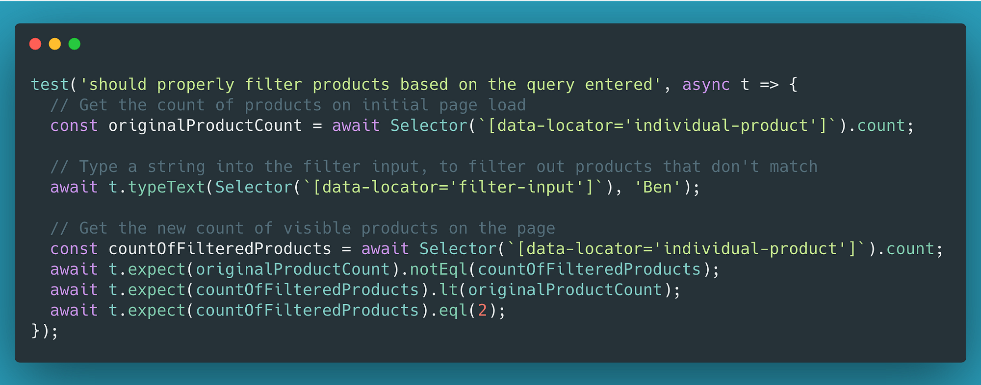 Mocking and Syntax Comparing Cypress and TestCafe by Marques Woodson