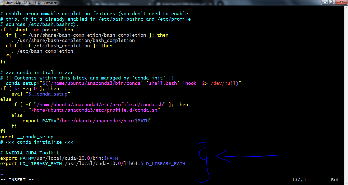 Opencv Cuda Aws Ec2 No More Tears By Balakrishnakumar V Towards Data Science