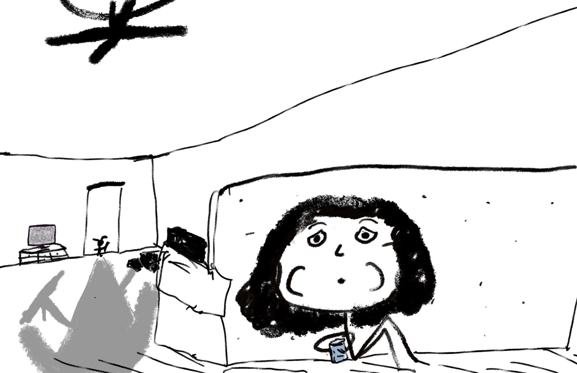 The Japanese Game Where You Hide From A Spirit By Kyrie Gray Here There Be Monsters Medium