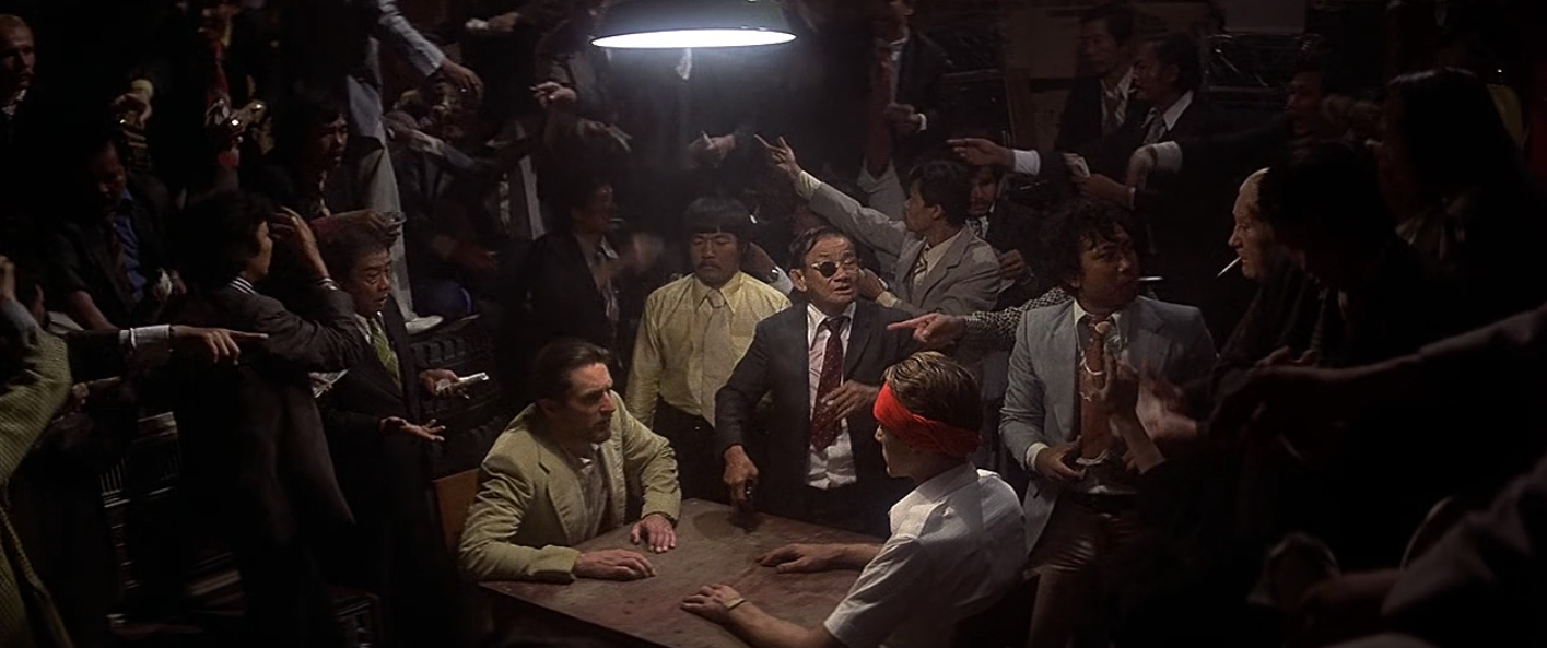 The Deer Hunter How The Horrors Of War Impact The Entire Community By Ed Travis Cinapse