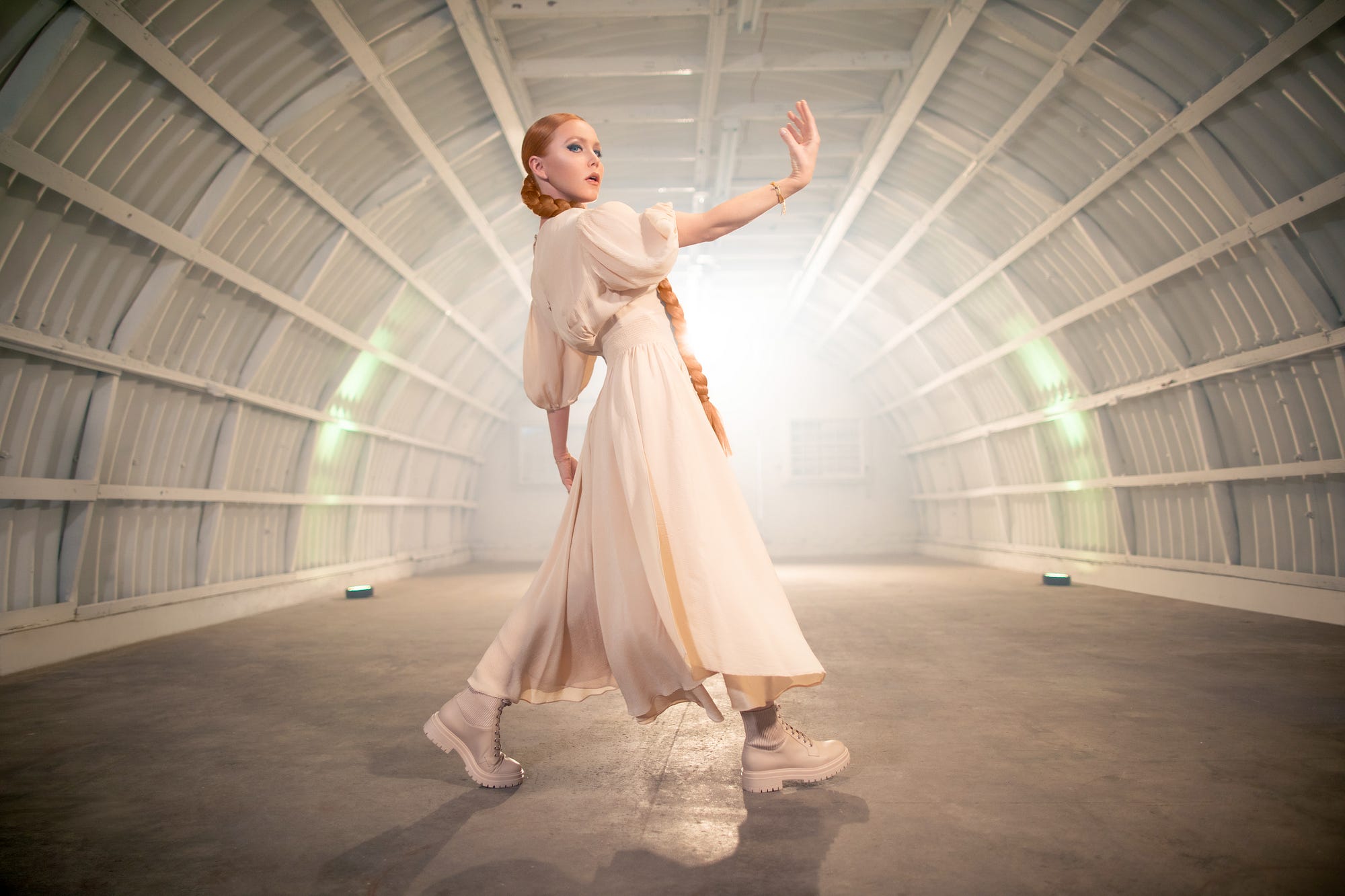 Rising Star ALYA On The Five Things You Need To Shine In The Music(01)