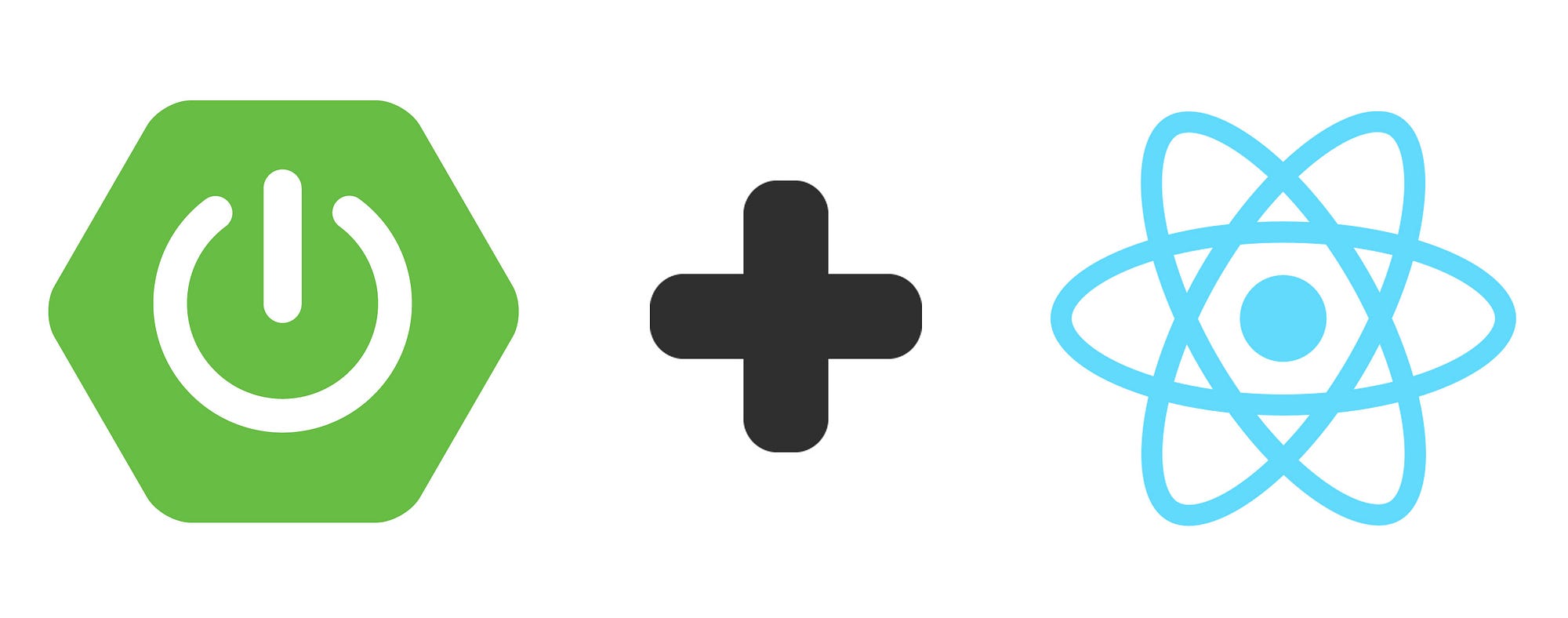 react js and spring boot