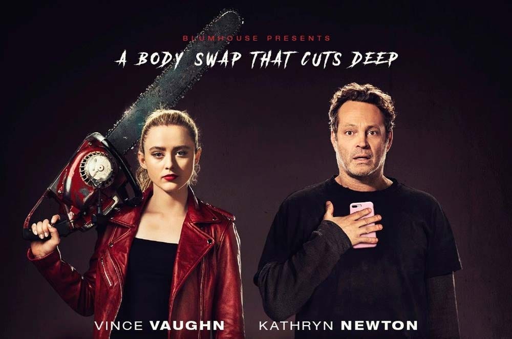 Openload Hd Freaky 完整版本 1080p Hd By Freekydejong Medium