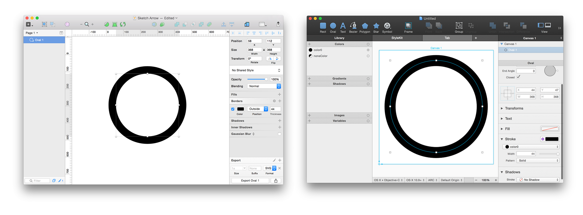Sketching Symbols For Paintcode Keep Creating Where Comfortable Part By Ben Watanabe A First Project With Paintcode Medium