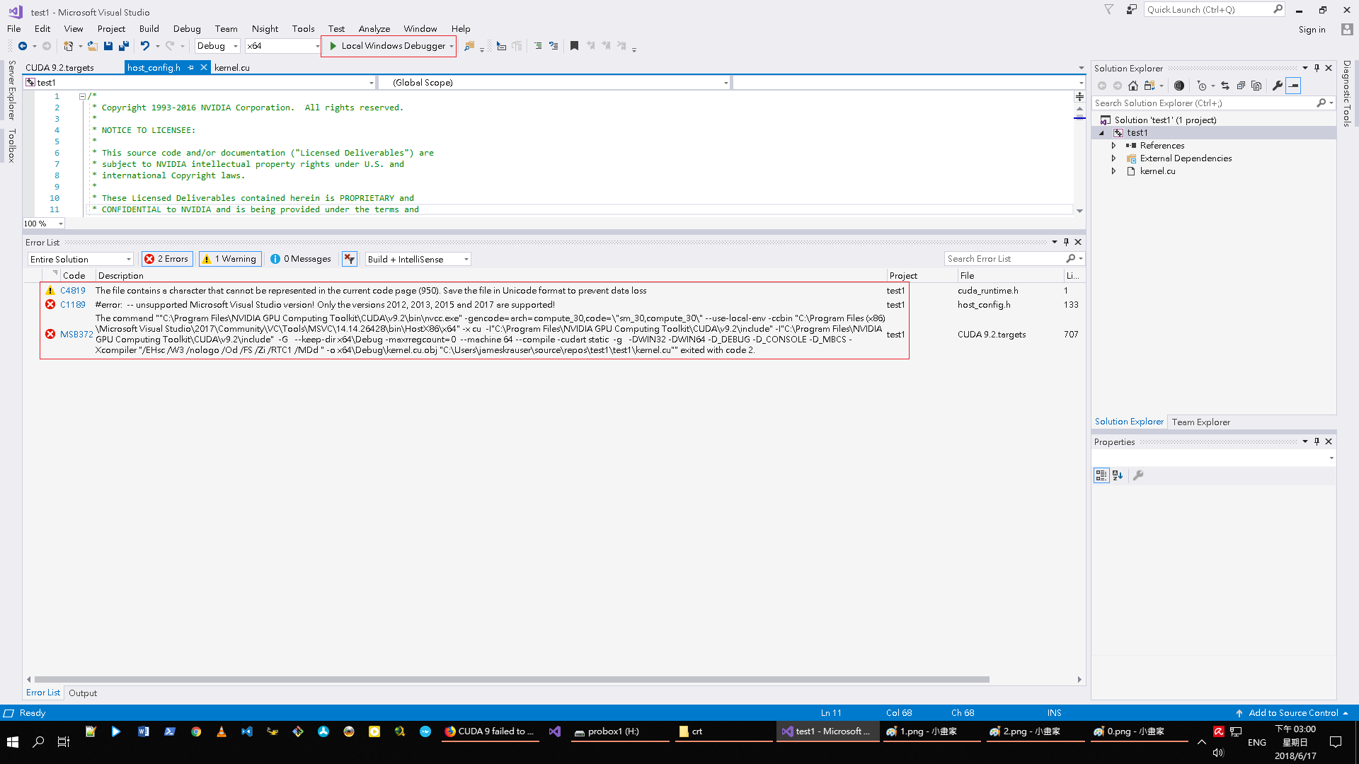 nvidia cuda toolkit visual studio nvidia cuda toolkit visual studio