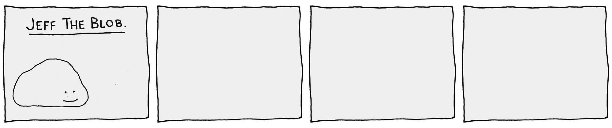 How to draw comics when you can’t actually draw. | by Chaz Hutton | Medium