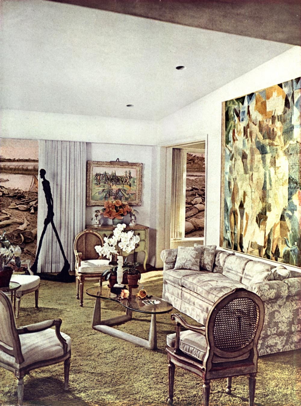 A Re Appraisal Of Martha Rosler S Iconic Photomontages
