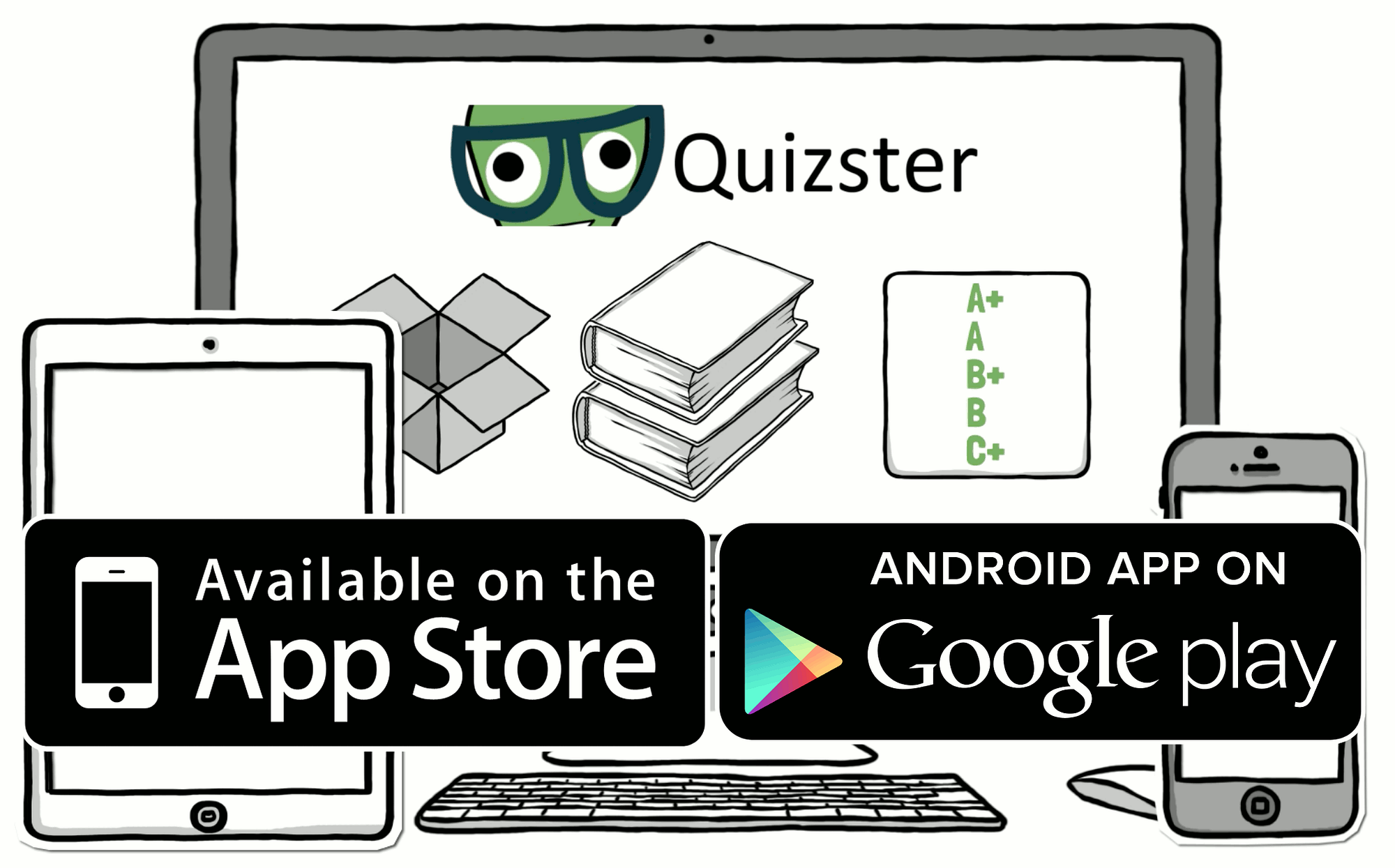 Quizster Medium