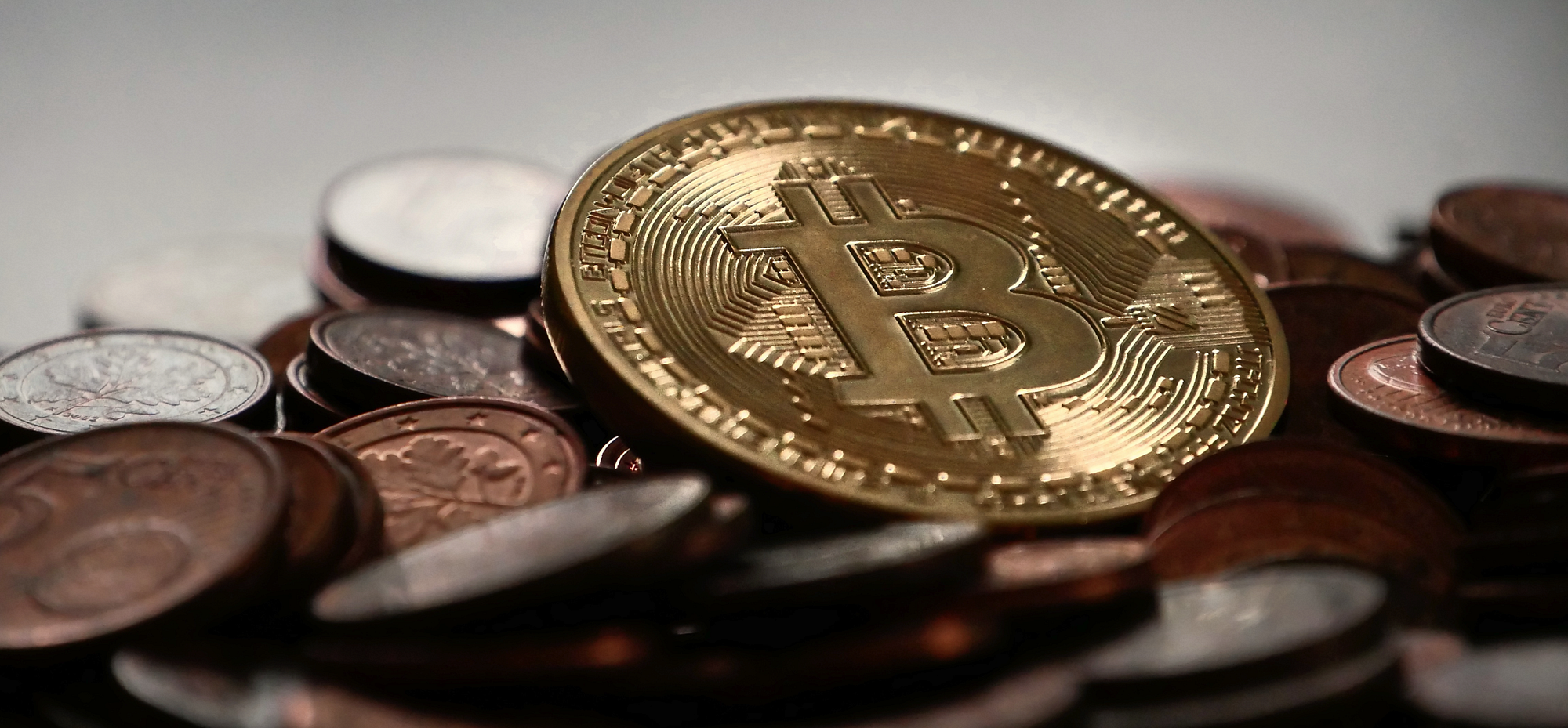 An Intro To Crypto Currency And 6 Investment Strategies By Shooby Kandel Good Audience