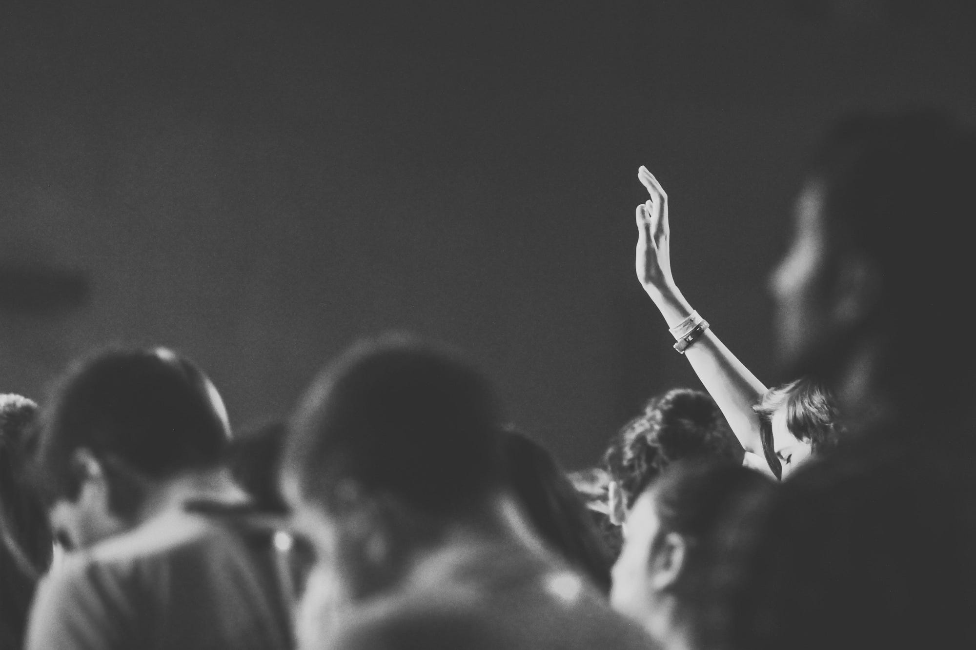 We Can T Afford For Everyone To Have Their Own Opinion Anymore By Jessica Wildfire Medium We Can T Afford For Everyone To Have Their Own Opinion Anymore By Jessica Wildfire Medium