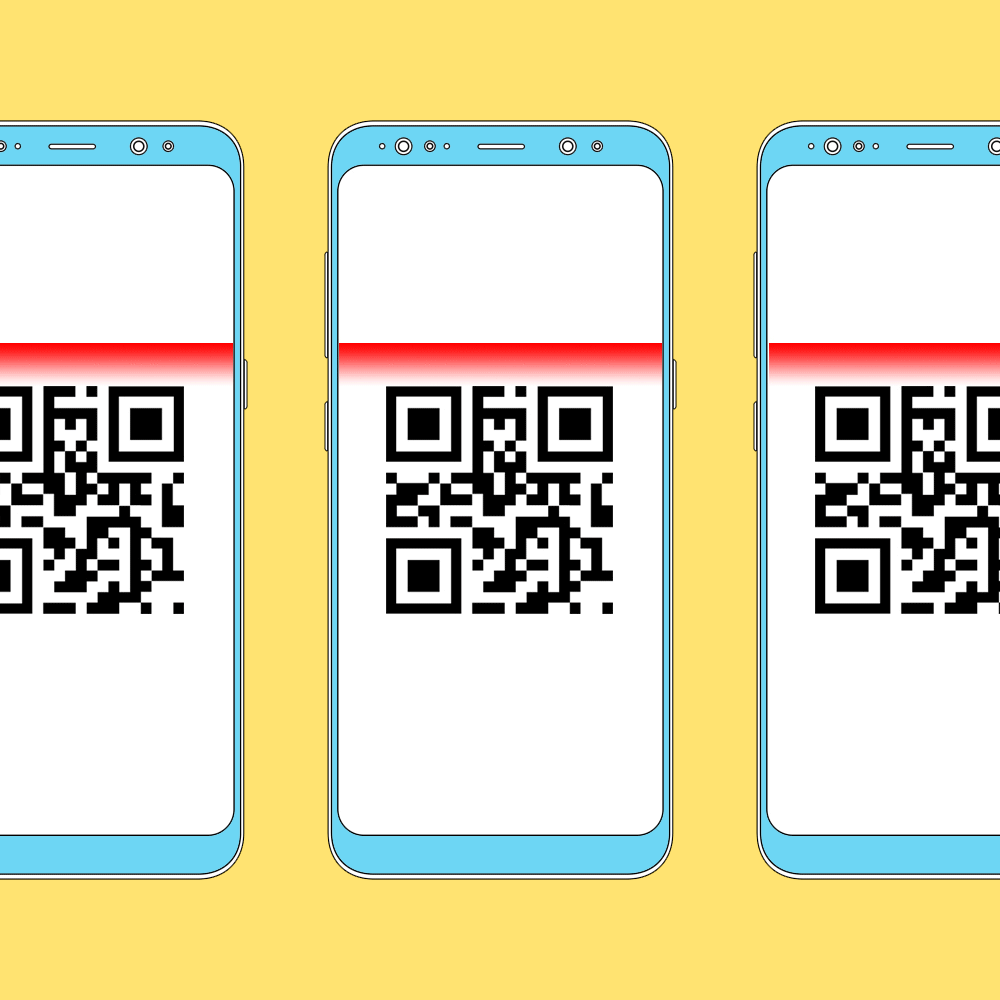 BarCode and QR Code Scanning in React Native Apps by Md Shadman