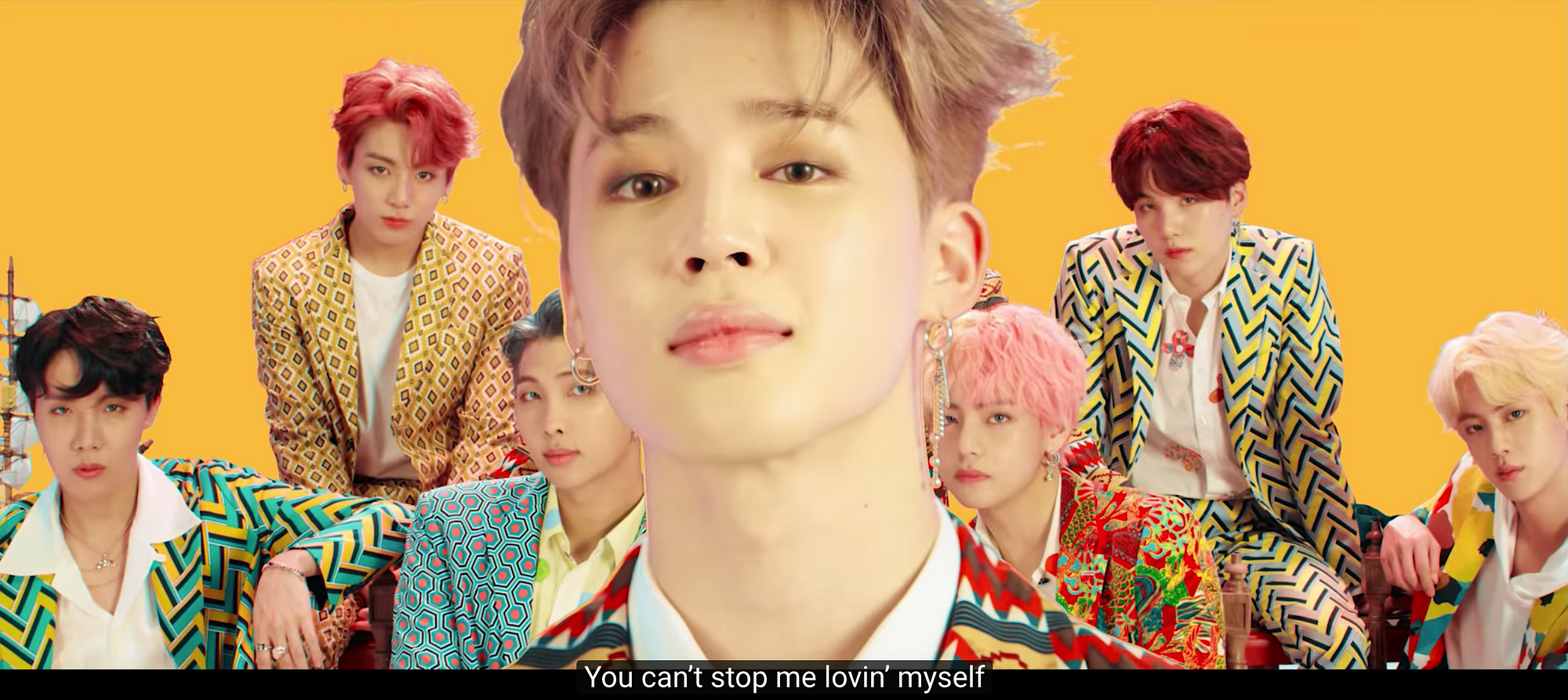 How Bts Taught Me To Love Myself As An Asian In America By Jules F Chin Greene The Startup Medium How Bts Taught Me To Love Myself As An Asian In America By Jules F Chin Greene The Startup Medium