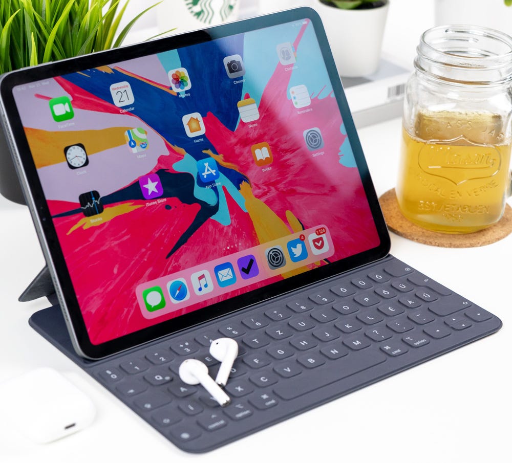 Best 5 Keyboard Cases for iPad Pro 12.9 inch in 2020 by