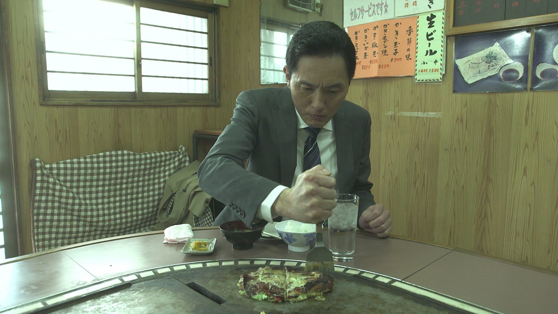 大阪人はお好み焼き屋に何を求めているのか Amazon Prime By Ichi Kanaya Pineapple Blog 大阪人はお好み焼き屋に何を求めているのか Amazon Prime By Ichi Kanaya Pineapple Blog