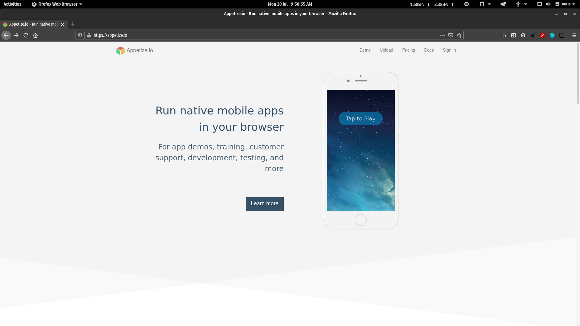 Get a free device for testing application !!! by DEADLEAD Medium