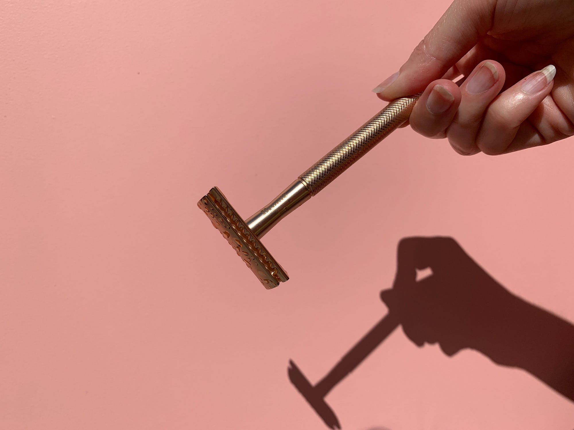 What Growing Out My Pubes Taught Me About Life By Ms Part Time Wino