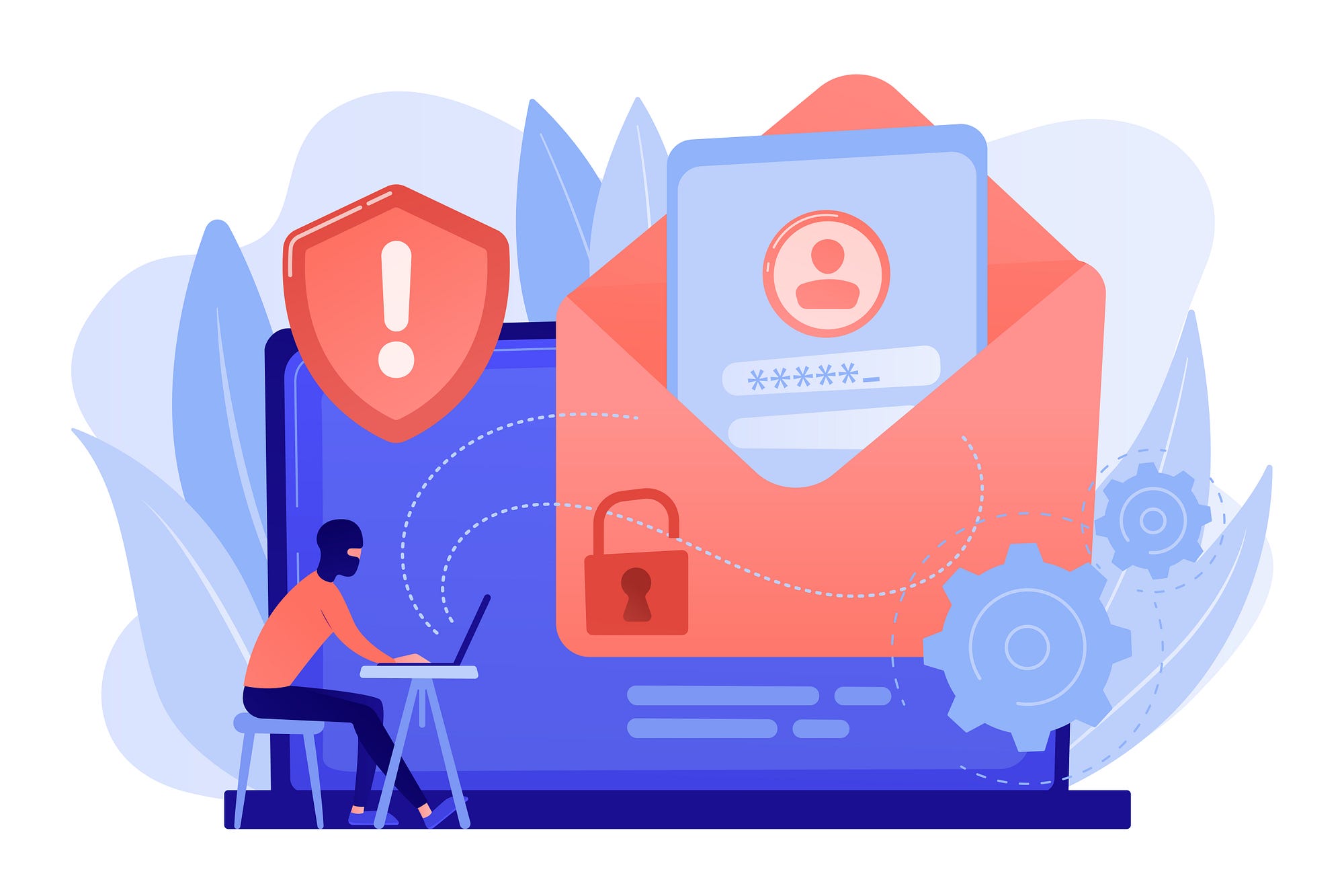 When Did Cybersecurity Become An Issue By Adiroha Solutions Medium