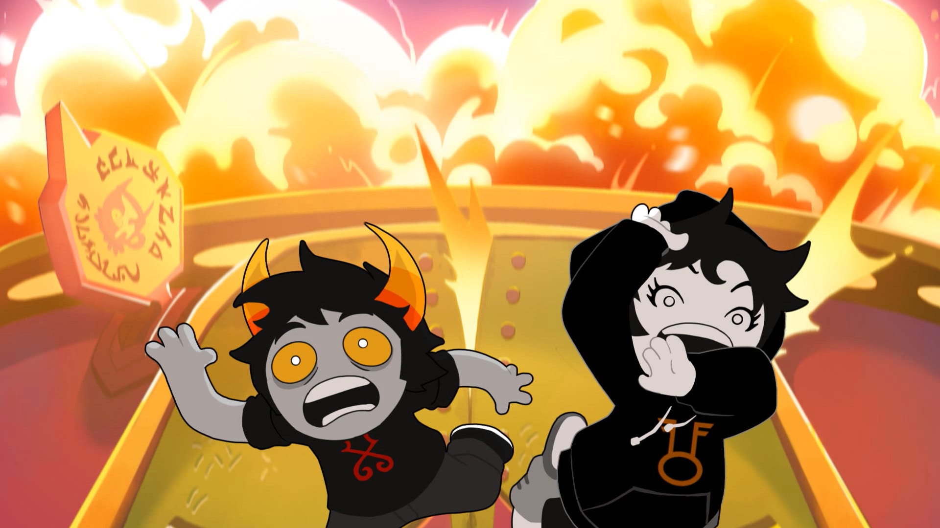 hiveswap xefros weapon hiveswap xefros weapon