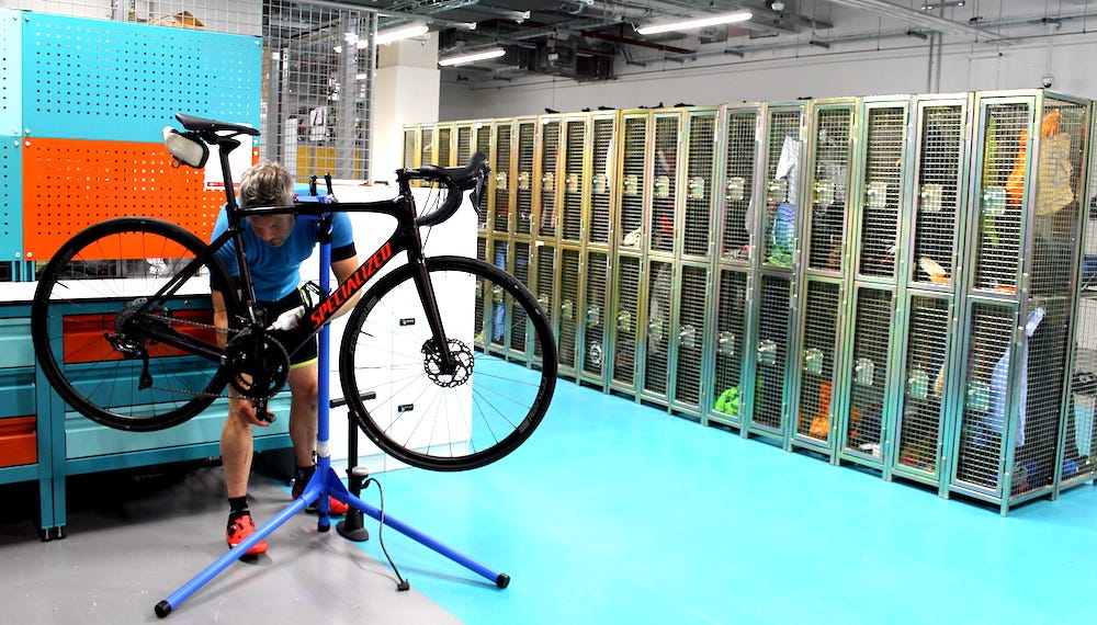 hsbc cycle to work scheme