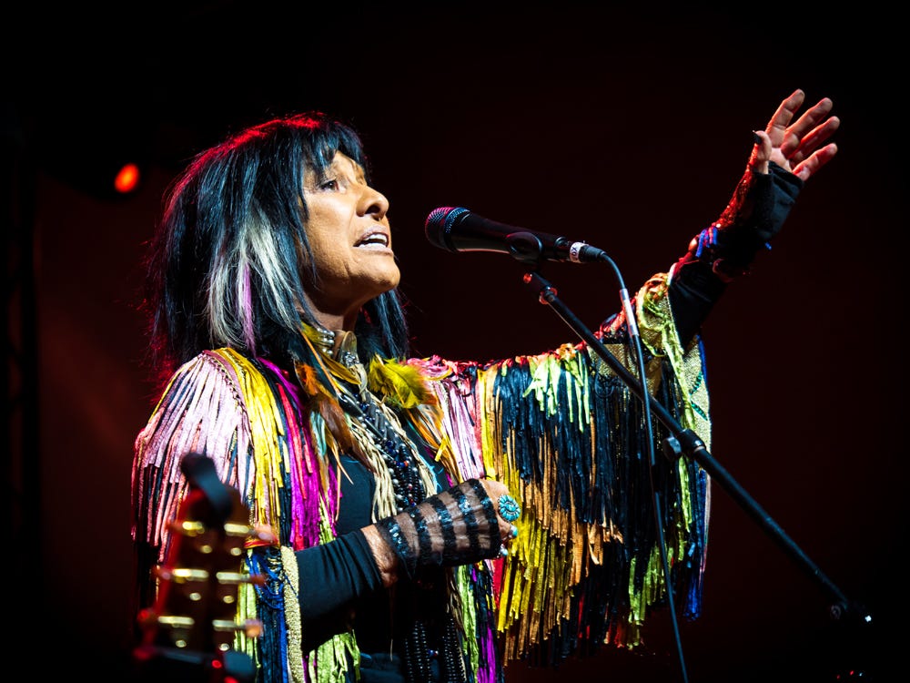 The Top 7 Greatest Folk Artists of All Time by NAD Electronics NADblog