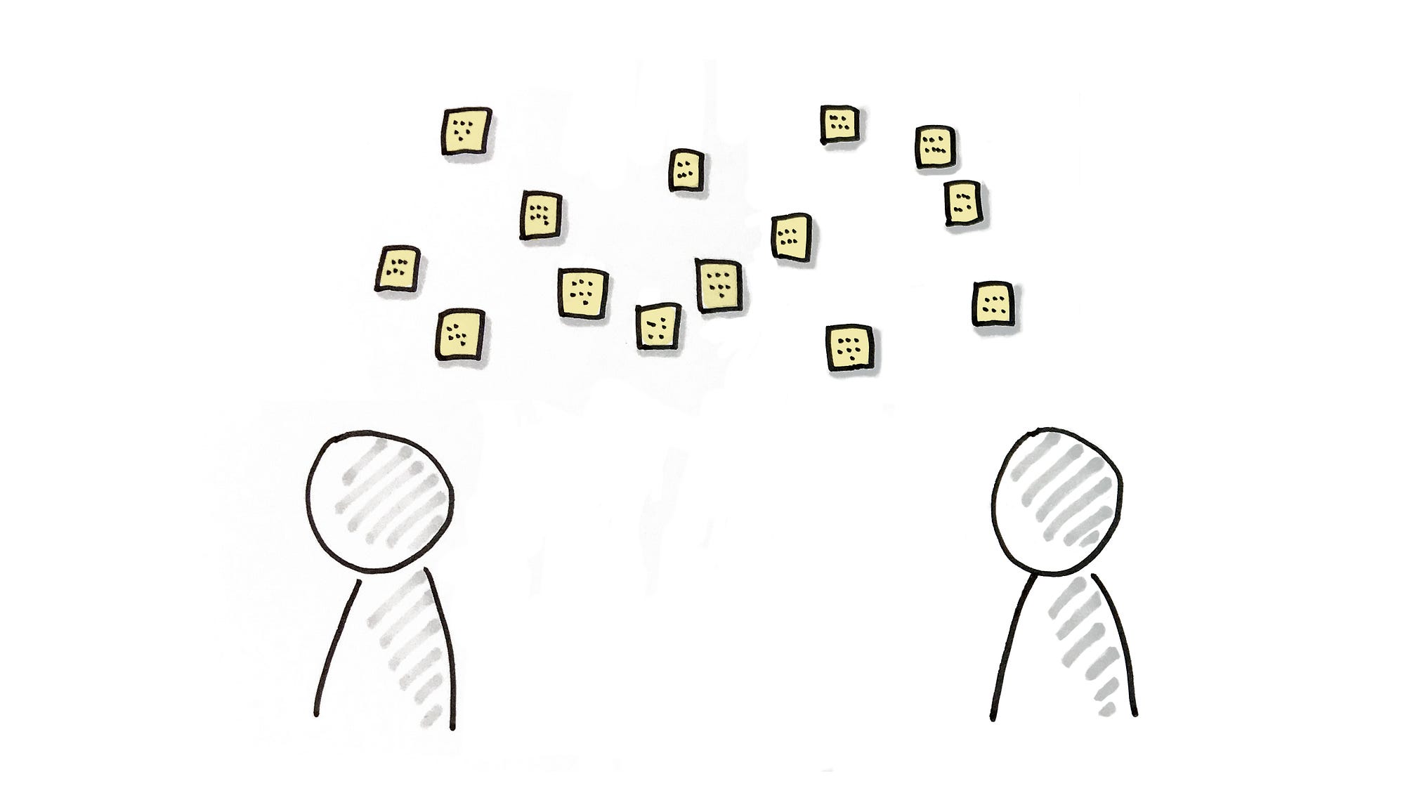 みんなの意見を引き出し スピーディに結論を出す 効率的な会議の進め方 Product Run Medium