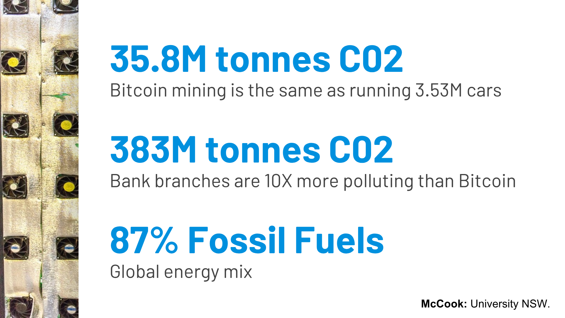 The Last Mine Standing. How to mine cryptocurrency with… by Cyberian