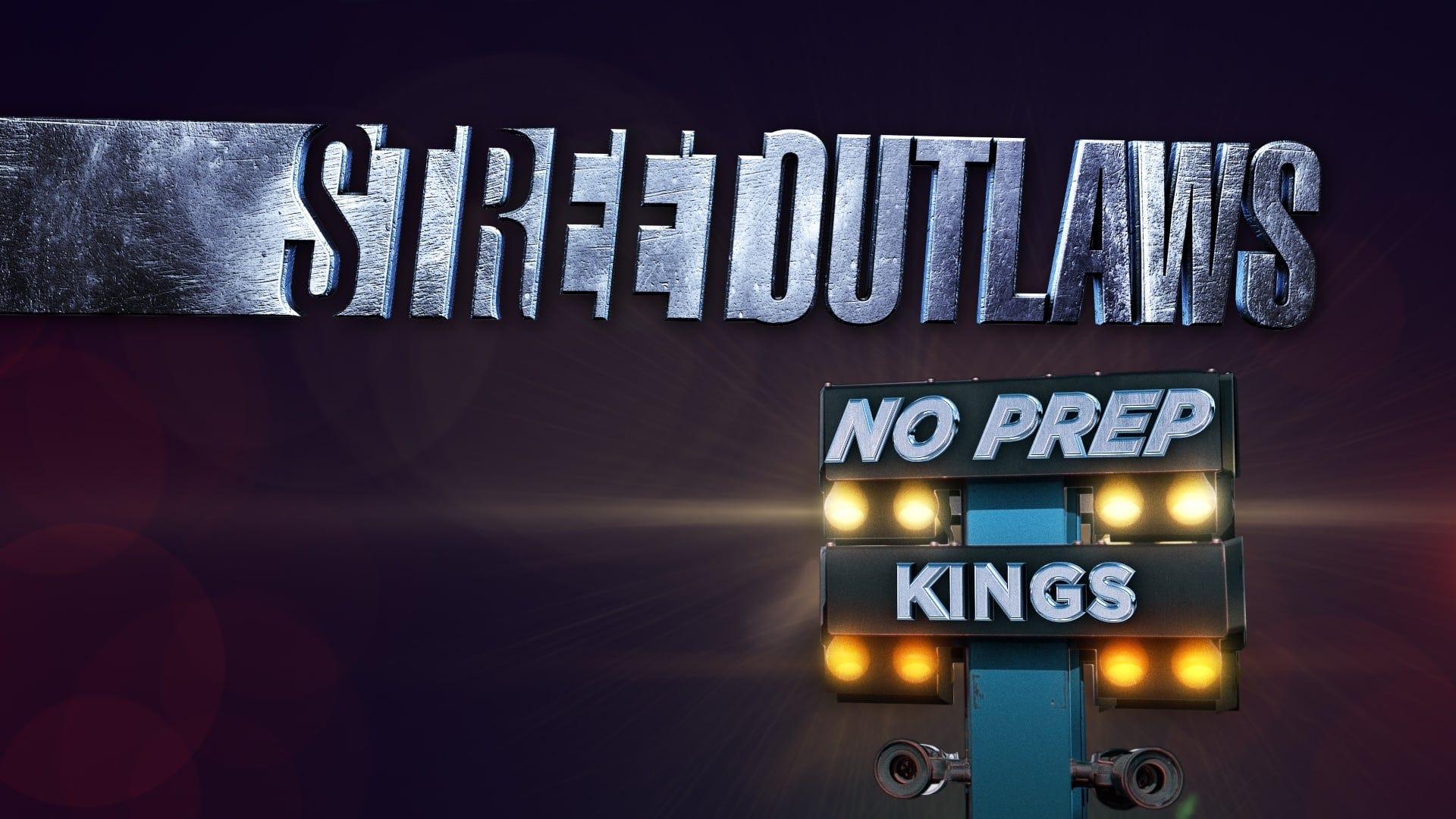 Street Outlaws: No Prep Kings — Season 4 “Episode 3” (Full Show