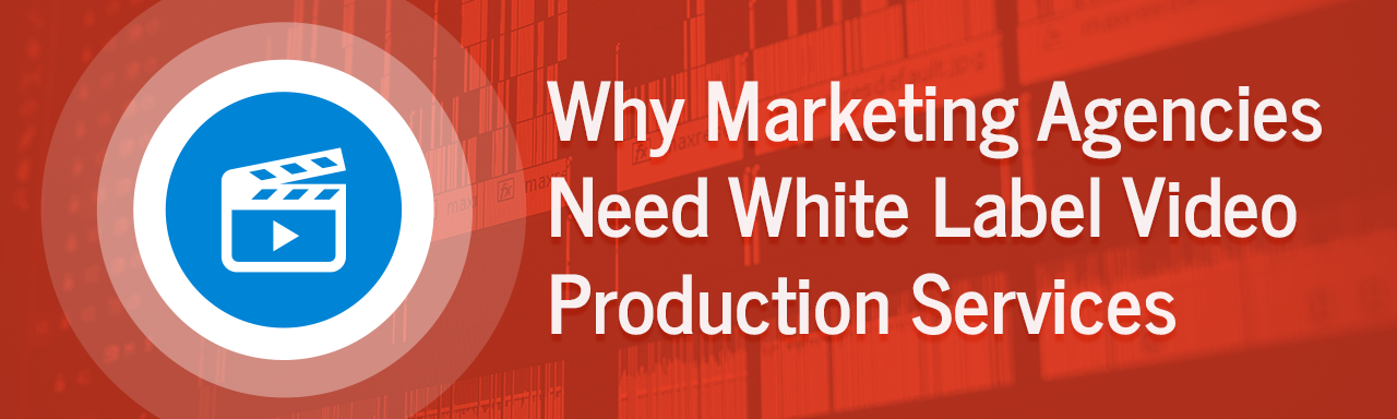 Why Marketing Agencies Need White Label Video Production Services | by  Ilfusion Creative | Medium