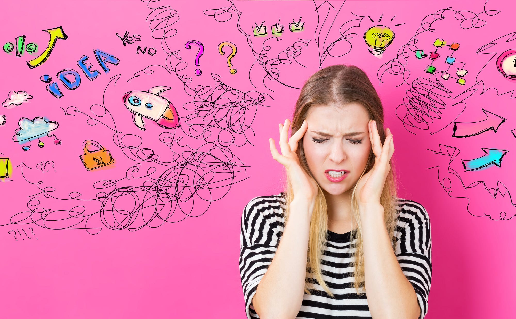 How To Manage Anxiety Without Medication