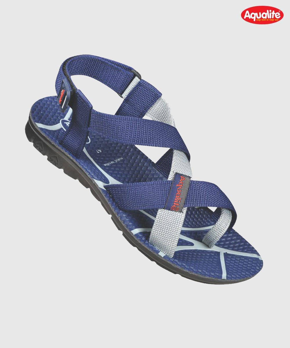 aqualite sandals waterproof