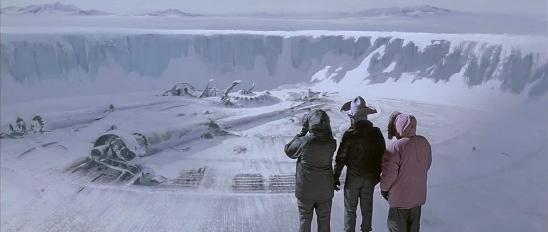 5 Things in John Carpenter's “The Thing” (1982) That Make Me Happy | by All In The Frame | All In The Frame | Medium