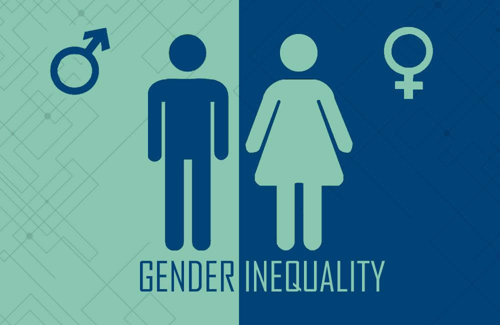 Gender Inequality A Long Part Of Canada
