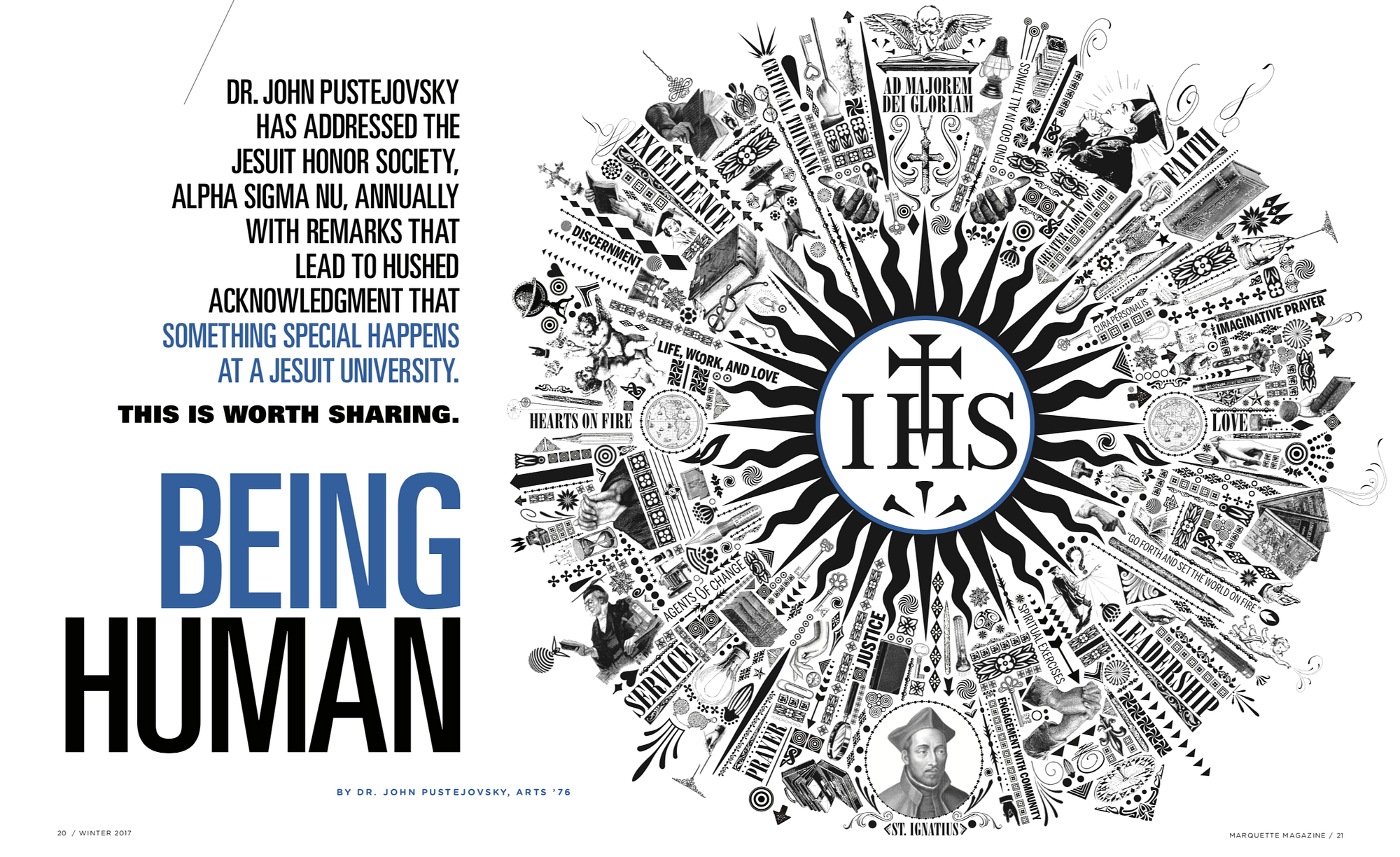 Marquette application status picture