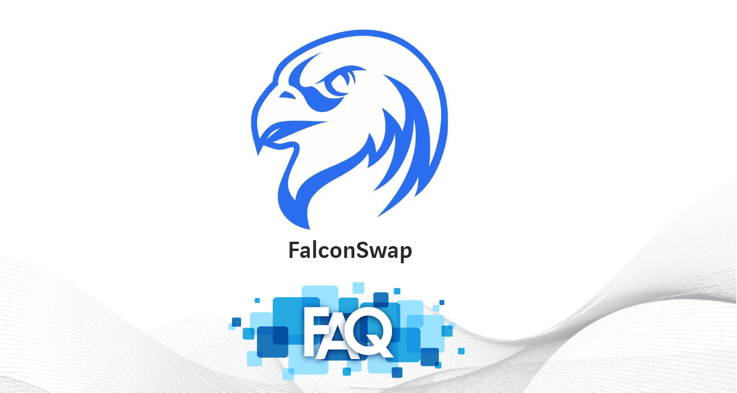 10 Questions About Falconswap You Should Know By Crypto N0ob Medium