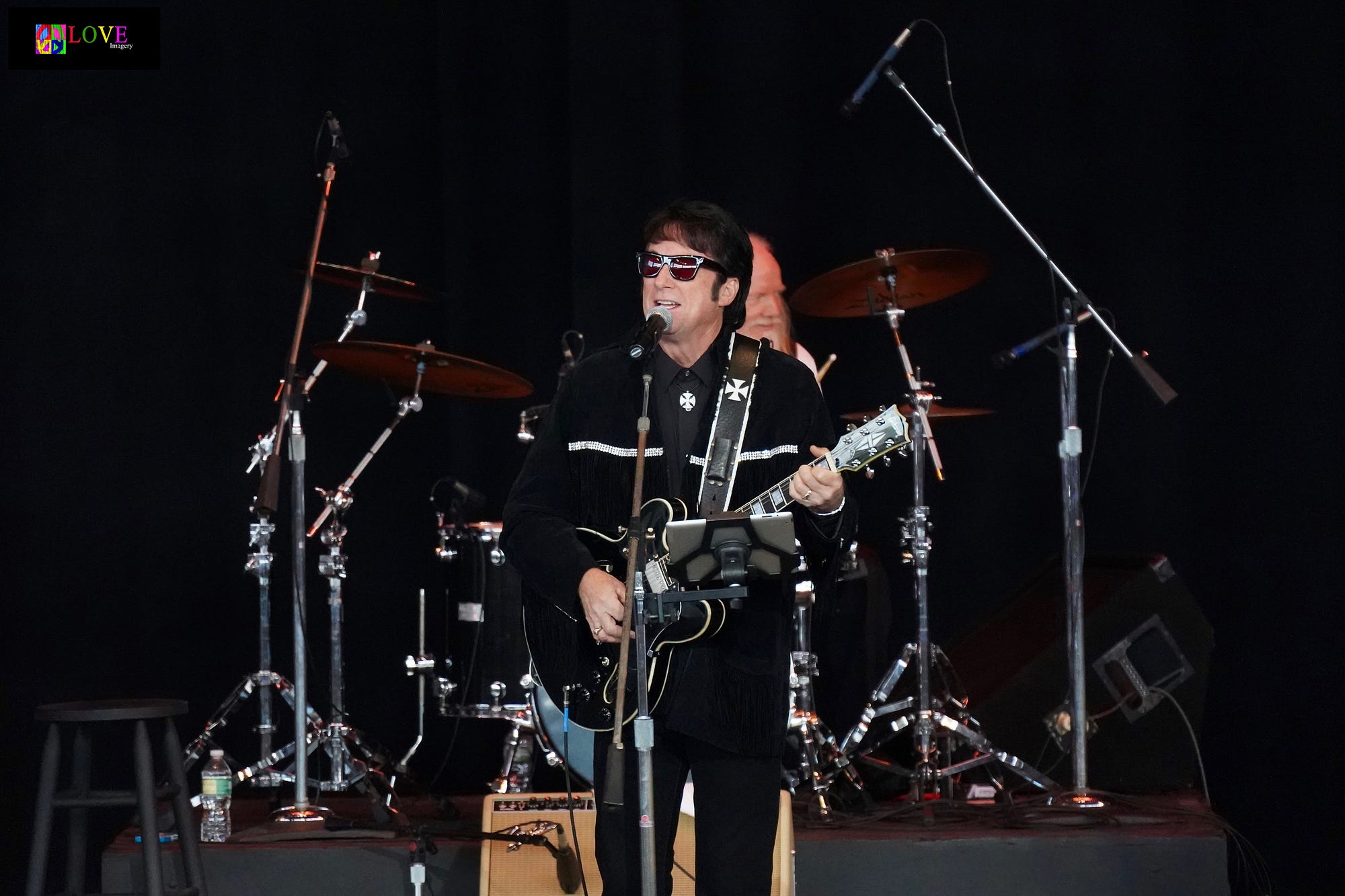 A Tribute to Roy Orbison, The Beach Boys, and Frankie Valli at the PNC Bank  Arts Center | by Spotlight Central | Spotlight Central | Medium