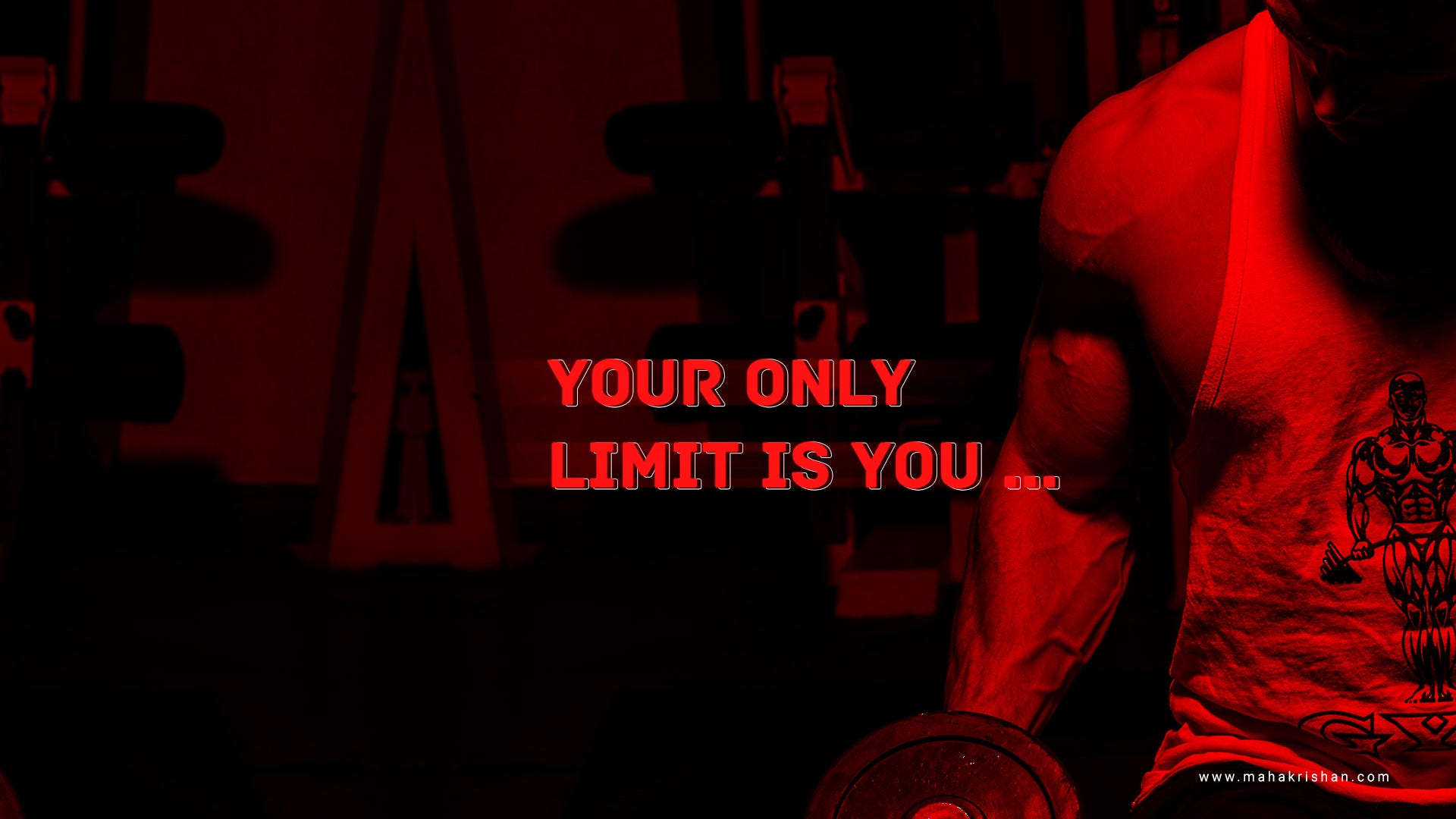 Top 12 Motivational Quote Wallpapers By Mahakrishan Lohar Medium