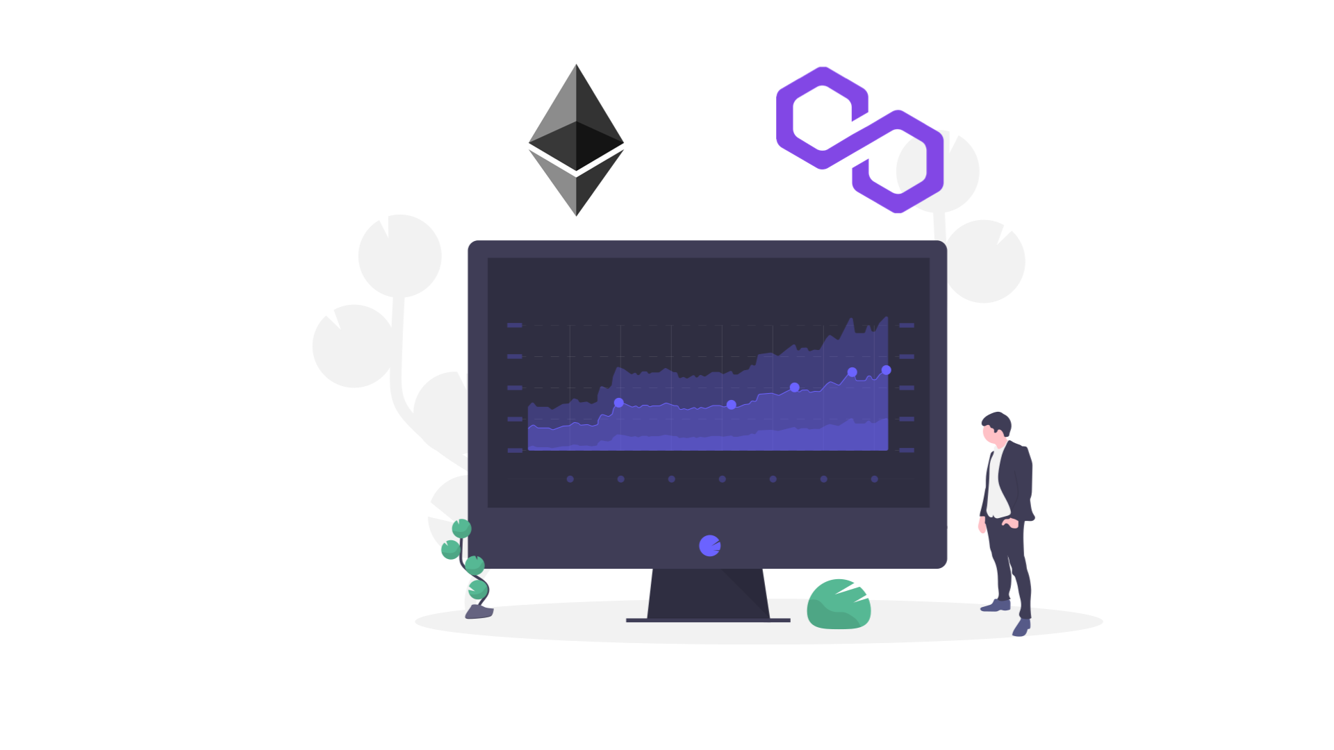 Step By Step Guide To Decentralized Finance Without Gas Fees On Ethereum With Polygon By Sebastian Guggisberg Geek Culture Medium