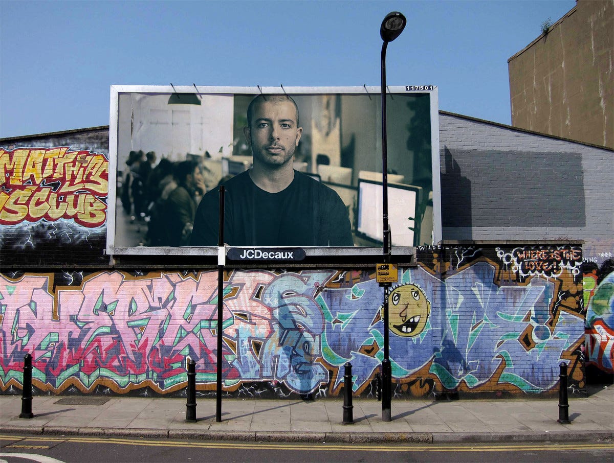 How To Create A Fantastic Work Culture With Sabri Suby And Chaya - 