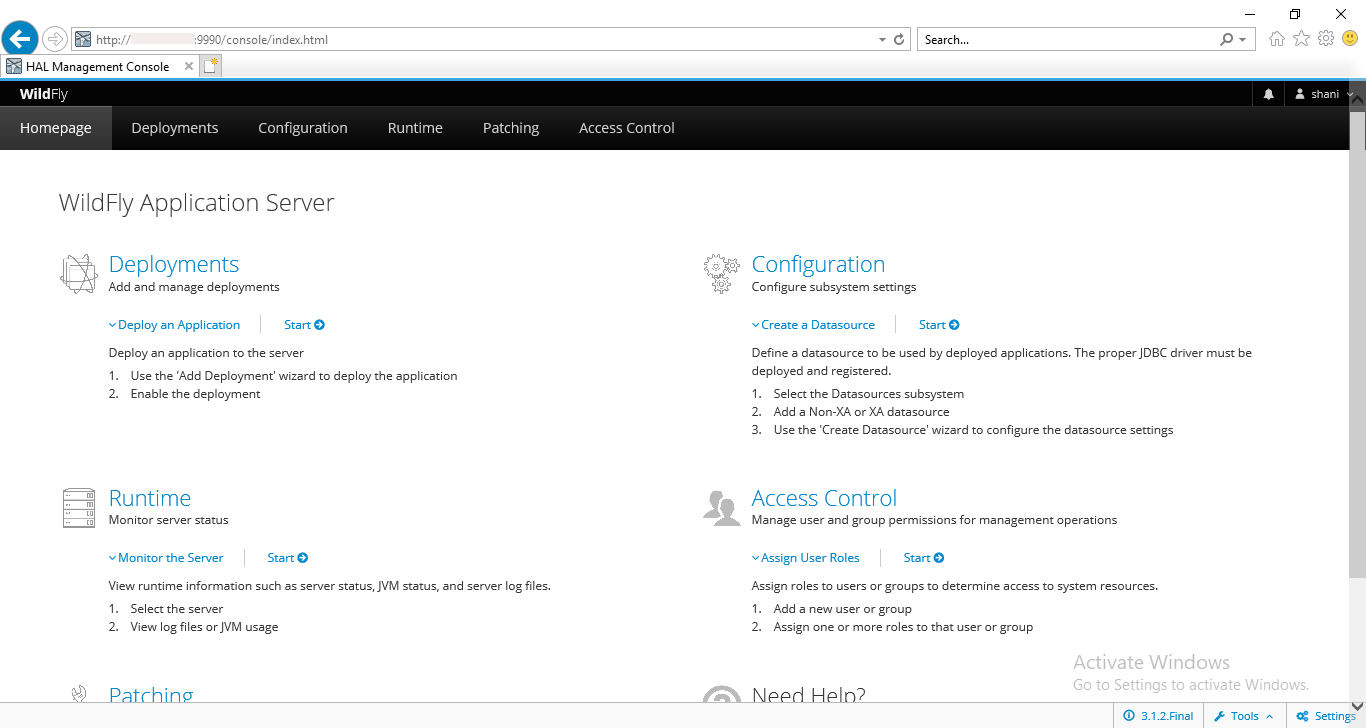 Setup Keycloak Server on Ubuntu 18.04 by Hasnat Saeed Medium
