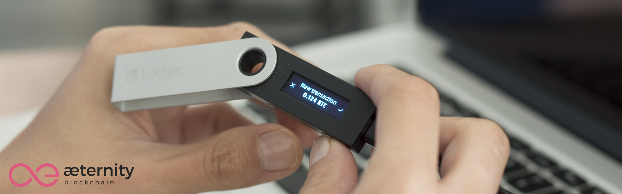 Claiming Your Ledger Nano S With A Hardware Wallet Device - 