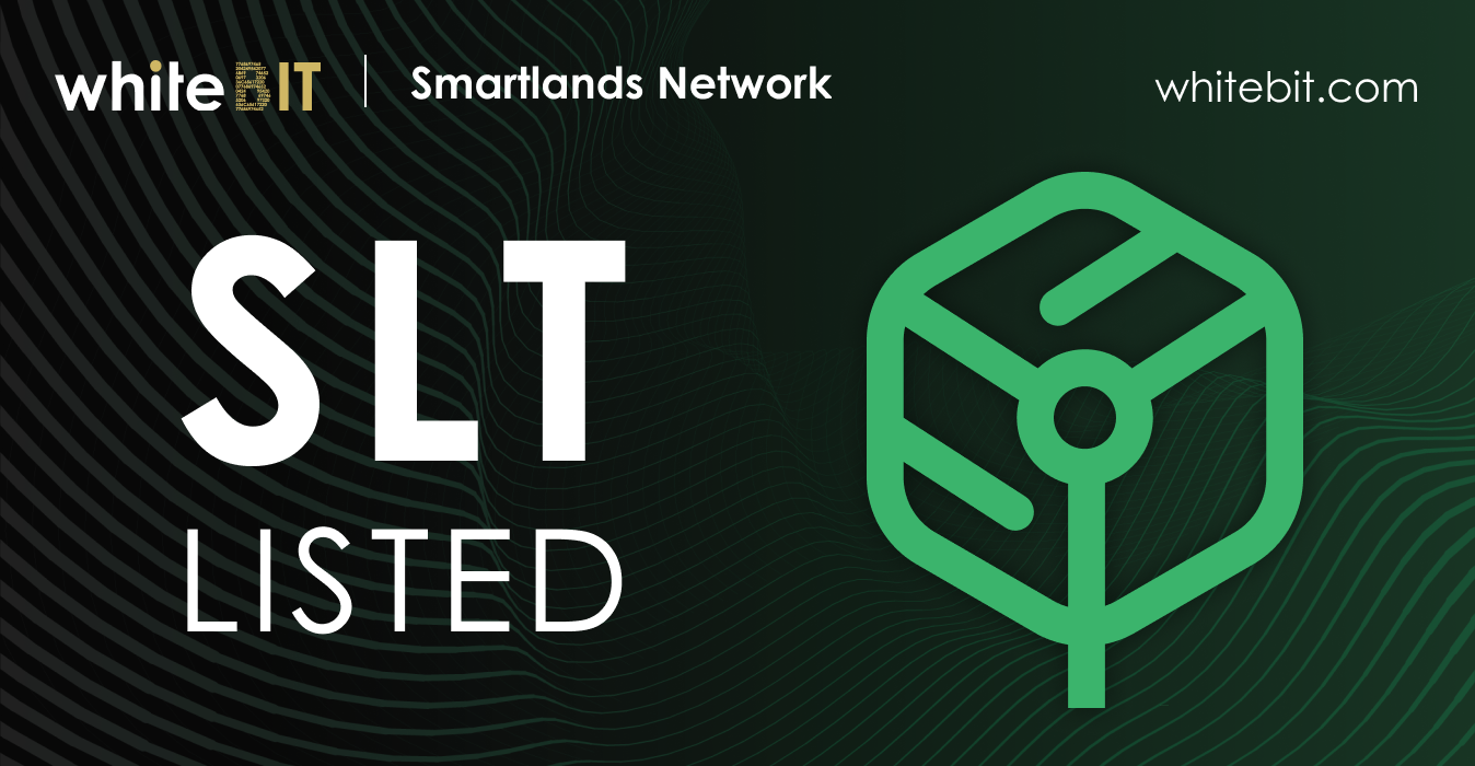 Slt Listed Whitebit Medium