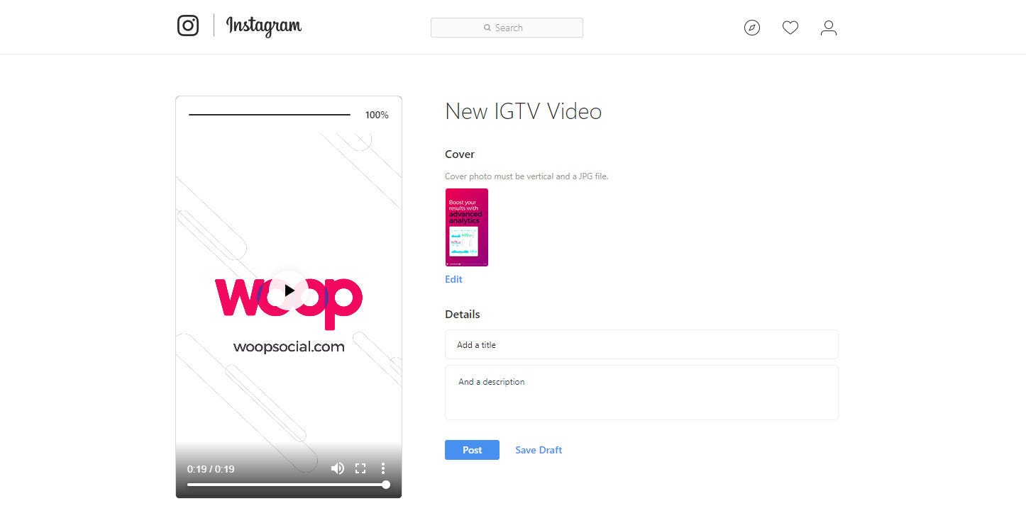 IGTV GUIDE — Everything you need to know about the new Instagram