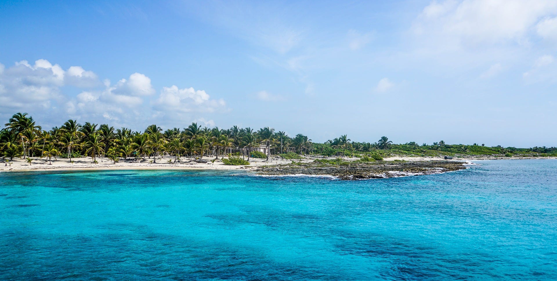 Cozumel: A Brilliant Winter Escape Objective | by Ed-iT | Traveling tips |  Medium