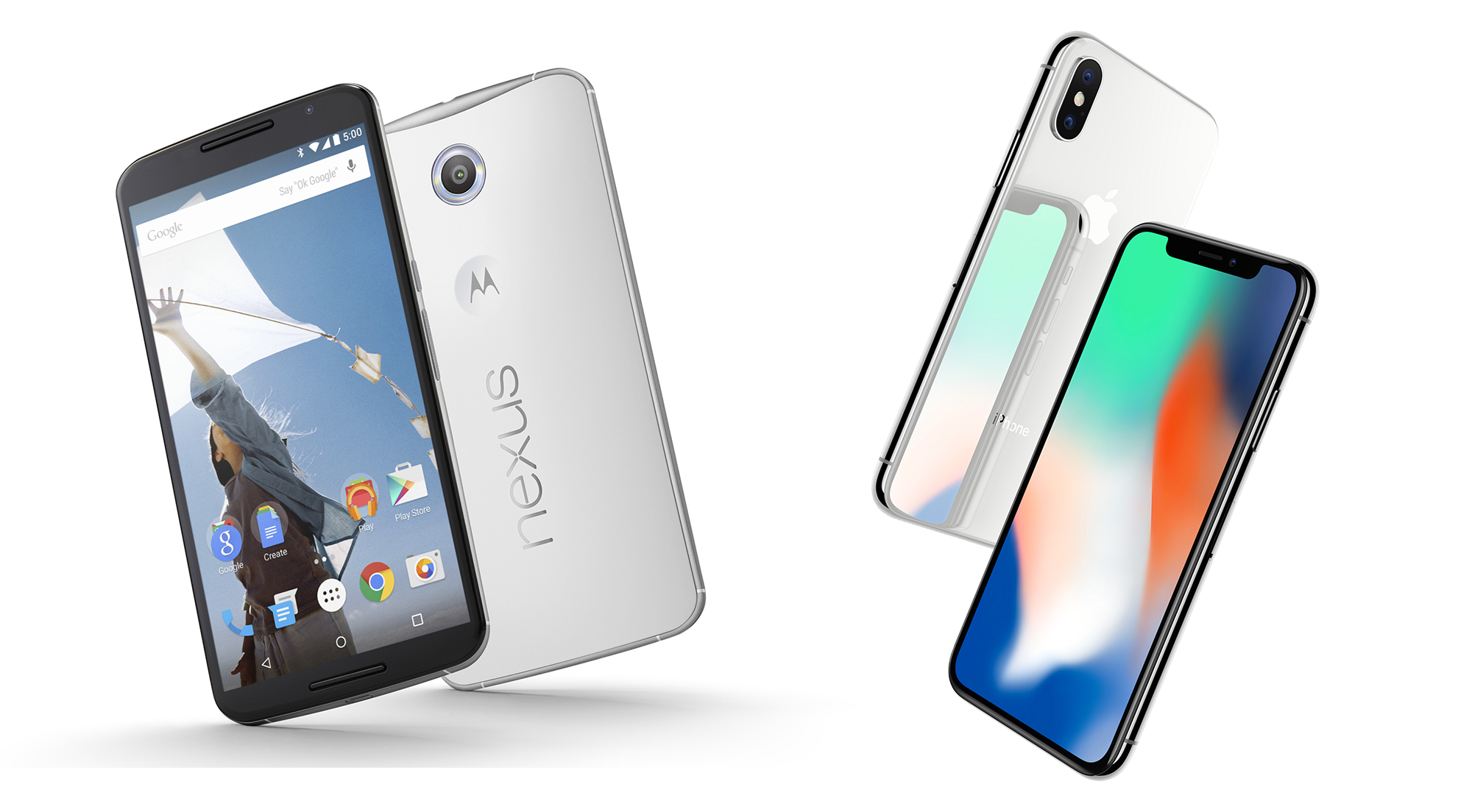 Nexus 6與iphone X的似曾相似 當看著apple Event的重頭戲iphone By Bobby Tung Medium Nexus 6與iphone X的似曾相似 當看著apple Event的重頭戲iphone By Bobby Tung Medium