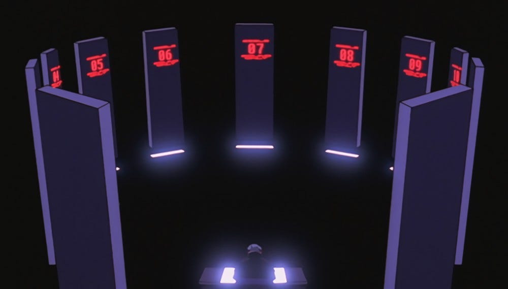 Featured image of post Seele Evangelion Meeting