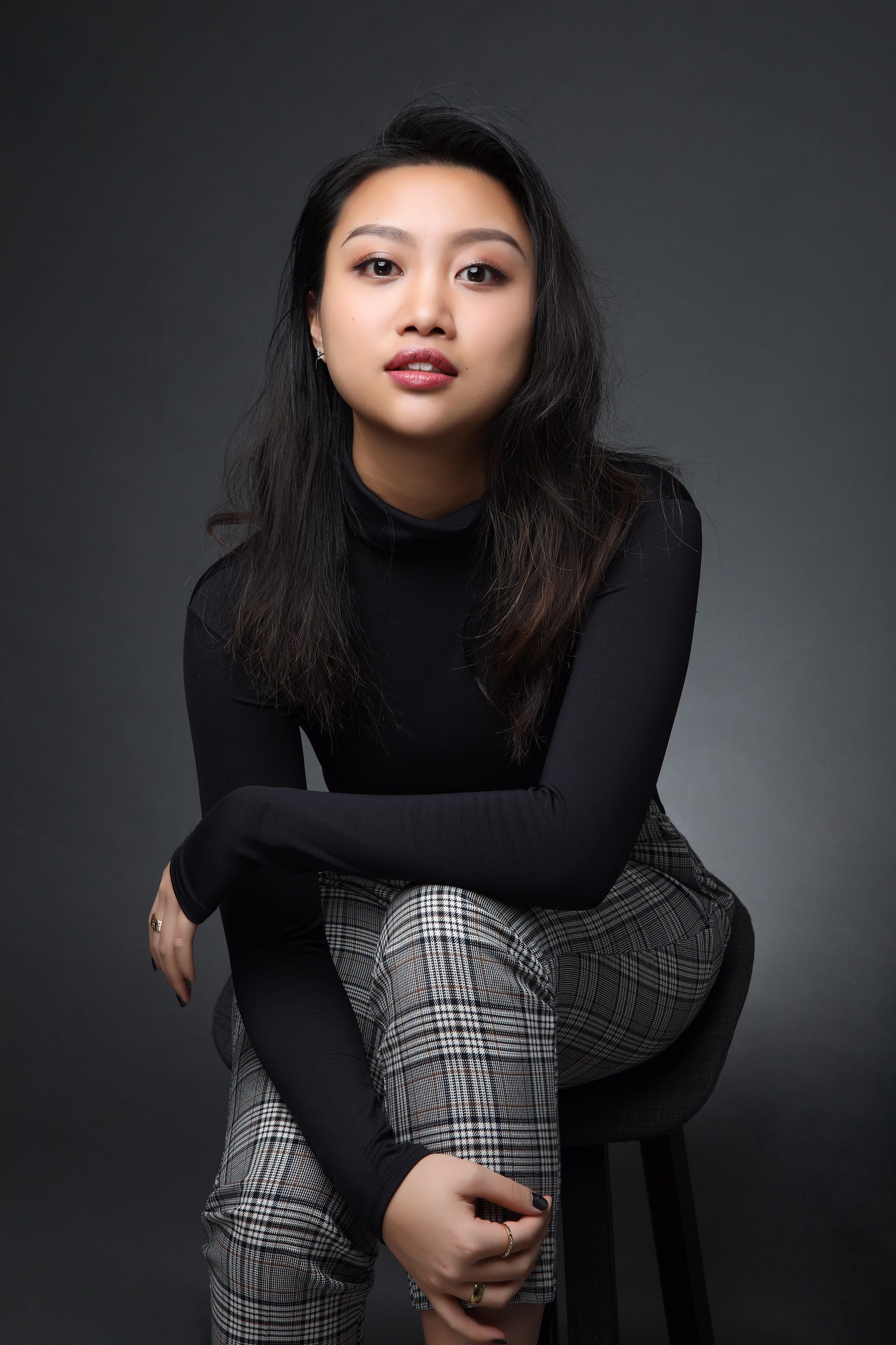 Rising Star Joanne Au of Dirty Laundry Theatre: "Put love first; If ...