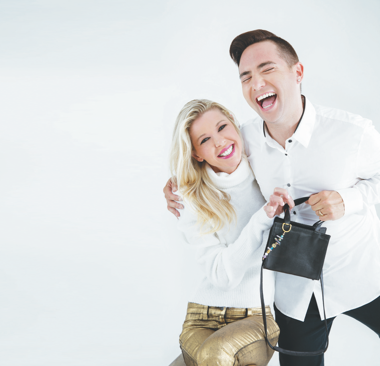 Michael Kuluva of Tumbler and Tipsy: 5 Things You Need To Create a