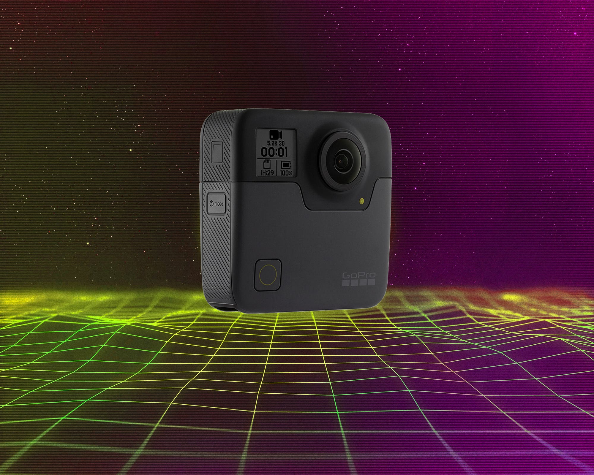 How To Use Gopro Fusion On An Unsupported Device By Konrad Iturbe Medium How To Use Gopro Fusion On An Unsupported Device By Konrad Iturbe Medium